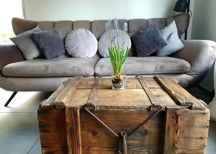Zur Alten Rebe Ferienhaus Und Weingut