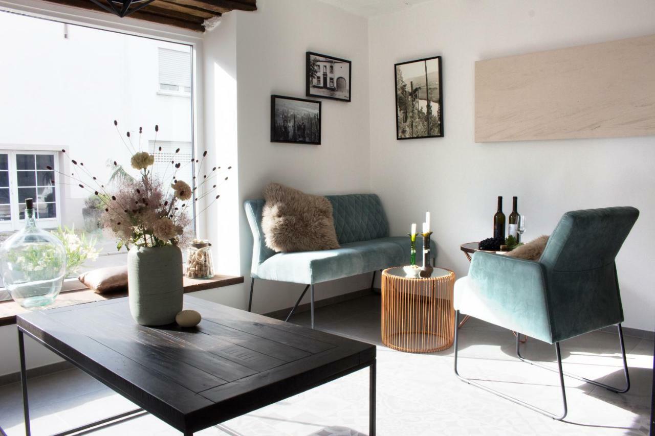 Zur Alten Rebe Und Weingut Holiday home Konz